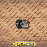 EXHAUST O2 SENSOR ADAPTER Y15ZR STEEL