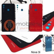 HUAWEI NOVA 3i BATTERY BACK COVER HOUSING REPLACEMENT