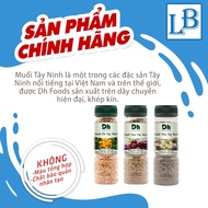 Tay Ninh salt brand Dh Foods _120gr