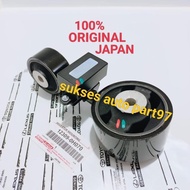 Engine mounting UPPER RIGHT Toyota Camry ACV40 2400cc 2007-2012 ORIGINAL