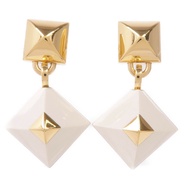 HERMES 金屬Earrings耳環