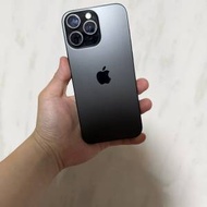 📱iPhone 16 pro max 256GB黑色🔥美版全原...