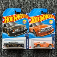 HOT WHEELS bmw 635 CSi