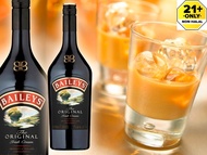 Baileys cream