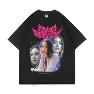 T-SHIRT | OVERSIZE OVERSIZE | ANYA GREALDINE | BILLIONSTARS ANYA GERALDINE t-shirt/ t-shirt/ BIG siz