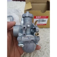 Carburetor Mikuni Suzuki Rc 80/Rc 100 OEM 💯 Suzuki Part Original 🇲🇾🇯🇵🇨🇷