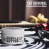 【 In stock 】 HUSTLE BUTTER DELUXE TATTOO BALM-5 FL OZ (new and old packaging randomly sent)