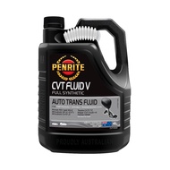 Penrite CVT & DCT Transmission Fluid 4L | CVTV004 CVTLOW004 CVTCHAIN004 DCTF004