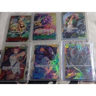 TCG one piece MYSTERY PACK ‼️