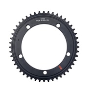 RK TAKASAGO SPKT BLACK TRACK BIKE CHAINRING 410/48T