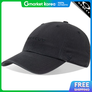 Oakley | Oakley 47 Soho Zen Dad Cap Fos902103021 Black
