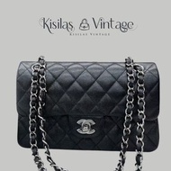 Chanel Caviar Cf23