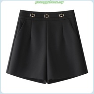 [Ready Stock] Good Quality 68 Brand 68牌子 Short Pant 4分裤 Elastic Waistband 塑胶裤头 P 6346