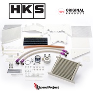Subaru Impreza WRX / STI / GRB Version 2008+ - HKS Engine Oil Cooler Kit (15004-AF010)