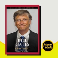 Bill Gates: A Biography Becraft, Michael
