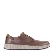 sepatu formal kulit pria Skechers Burkett SKC 30102023001