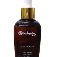 Oriental Inchaway Sacha Inchi Oil (50ml)