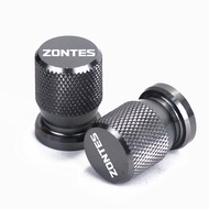 Motorcycle Accessories CNC Aluminum For Zontes G1 125 ZT125 G1 ZT125U ZT 125 U ZT 310R 310X ZT310R 3