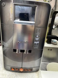 Panasonic頂級咖啡機（壞）