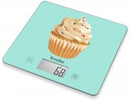 Terraillon - T1040 3kg 電子廚房磅 (蛋糕) (烘焙, 蛋糕, 麵包, 甜品)