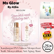 Deep Treatment Essence Salmon