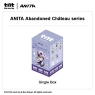 【Launch Local Time 08:00 PM July 22】TNTSPACE ANITA Abandoned Château Series Figures Blind Box Figure