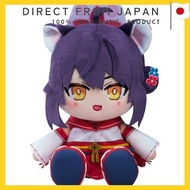 Chocopuni Plush Toy Blue Archive -Blue Archive- Maple