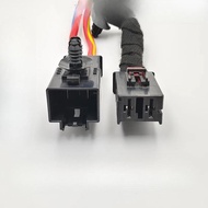 1PC for BYD F3 F3R F6 L3 G3 G5 G6 Body fuse box BCM control module plug