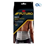 Futuro Back Comfort Stabilizing Support S/M
