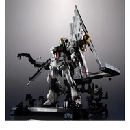 Bandai metal structure 解體匠機 RX-93 v高達 浮游砲裝備