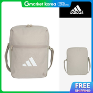 adidas | กระเปาคาดลำตว Adidas Essential Organizer Crossbody (JM7153)