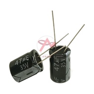 -- Capacitor 35V --