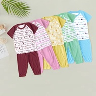 Outbox Fashion 8.8 SHAKA CHILDREN'S SLEEP SET