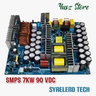 SMPS 7KW CT 90V SYAELEND TECH PSU 7KVA 7000watt Power Supply Unit