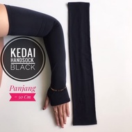 MANSET JEMPOL 50CM /HANDSOCK JEMPOL PANJANG/HANDSOCK MURAH BERKUALITA