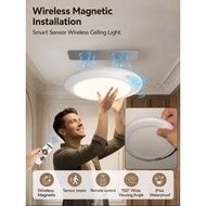 Ceiling Light Infrared Smart Sensor Corridor Aisle Light