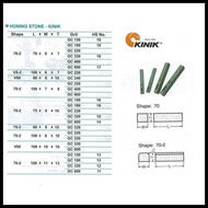 HONING STONE 70X6X7 GC 600 KINIK !!!