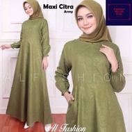 Terhemat!! Baju Gamis Wanita Muslim Kekinian Terbaru 2021 Pakaian