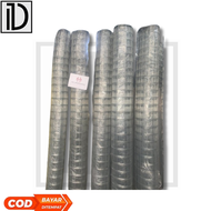 Kawat Ram Roofmesh per Roll 30 meter lebar 1.8 meter tebal