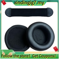 【】For  AW520H AW720H Headphone Ear Pads Replacement Cushion Covers Pillow Earpads