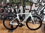 萬元神車-Quick Rime Aero road bike 氣動破風公路車