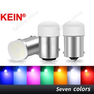 KEIN 10/50PCS DC12V 24V 1156 1157 Truck Led Light BA15S P21W BAY15D P21/5W Car Led Reversing Bulb Pa