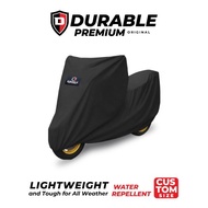 Durable Premium Cover Motor Cover Blanket CF Moto 250 450 700 800 CL-C CL-X 450 MT MT-X Bobber AMT S