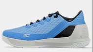 Curry 3 Low 'Queensway'