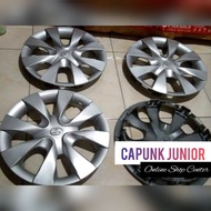Wildop Toyota Avansa Avanza Ring 14 R14 ORIGINAL Copotan
