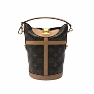 Louis Vuitton LV 老花 薯條 19年 肩背包