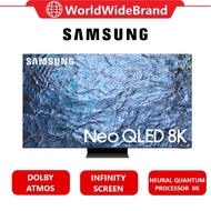 Samsung QN900C Neo QLED 8K Smart TV | 65 75 85 QA65QN900CKXXM QA75QN900CKXXM QA85QN900CKXXM Television Televisyen 电视机