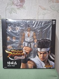 Storm Collectibles 結城晶