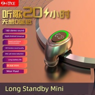 ear buds Xiaomi vivo Business Smart Noise Cancelling Bluetooth Headset