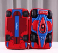 100% ORIGINAL SMIGGLE Pencil case hardtop smiggle